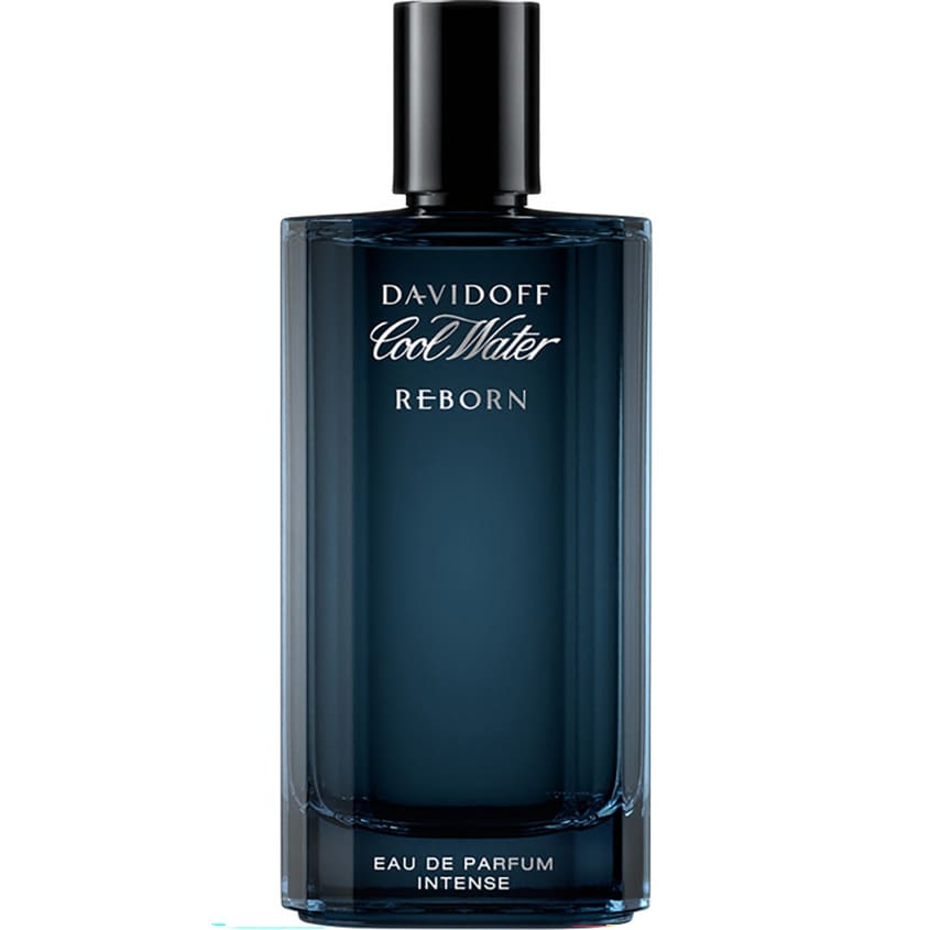 DAVIDOFF COOL WATER REBORN INTENSE EDP MAN 50 ML