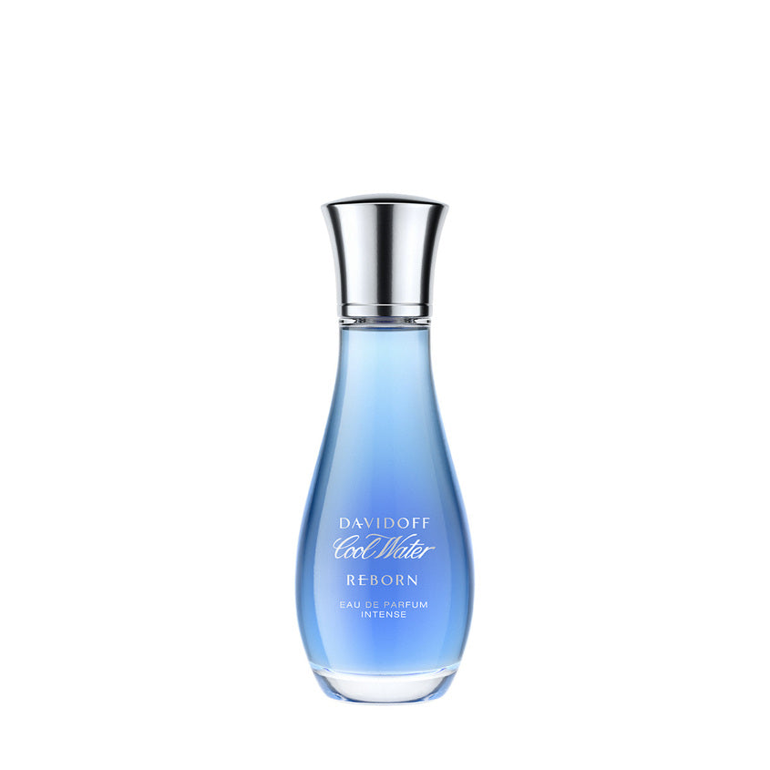 DAVIDOFF COOL WATER REBORN INTENSE EDP FEMALE 50 ML – online store