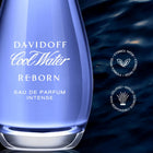 DAVIDOFF كول ووتر ريبورن إنتنس للنساء – صورة 6