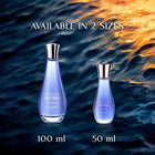 DAVIDOFF COOL WATER REBORN INTENSE EDP FEMALE 50 ML – photo 7