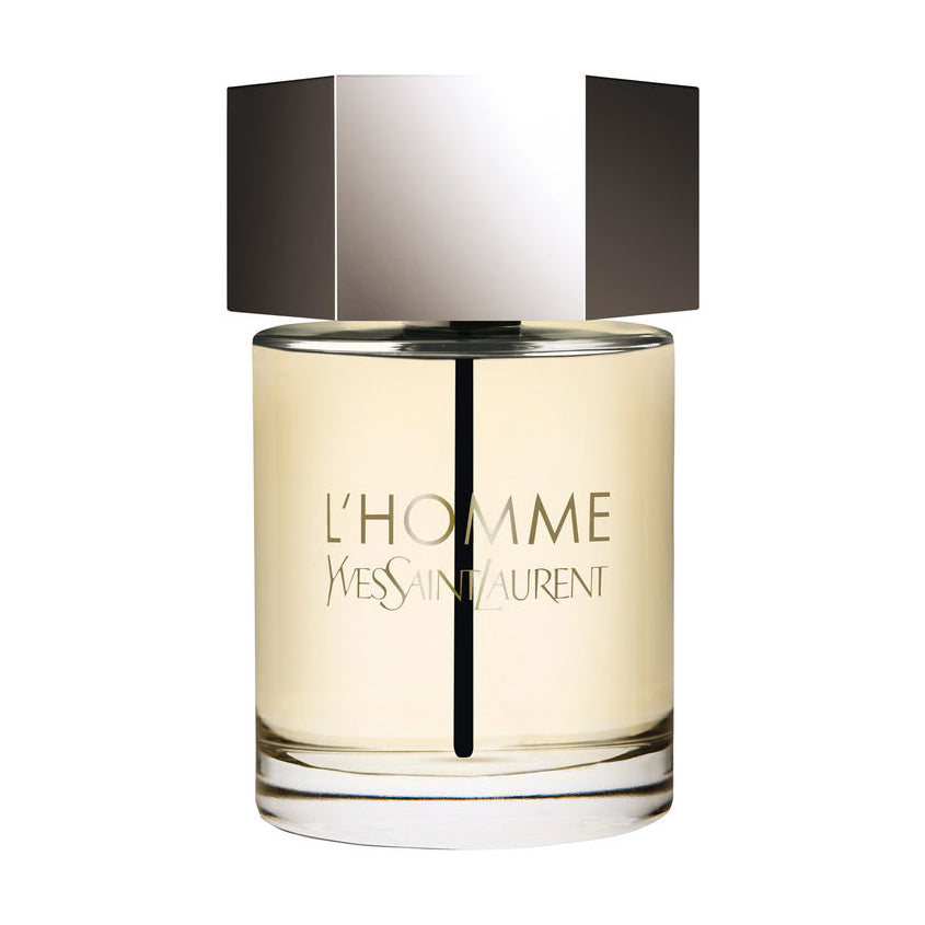 YVES SAINT LAURENT L`HOMME EDT 100ML