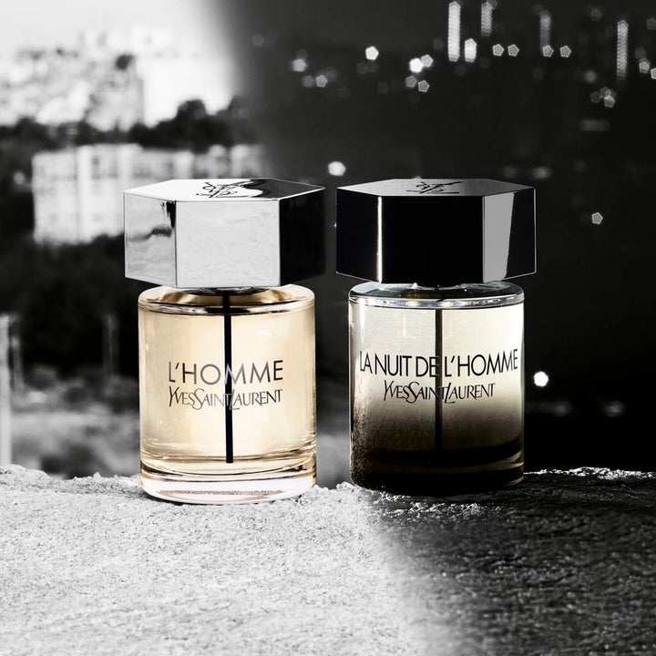 L`HOMME EDT 100ML