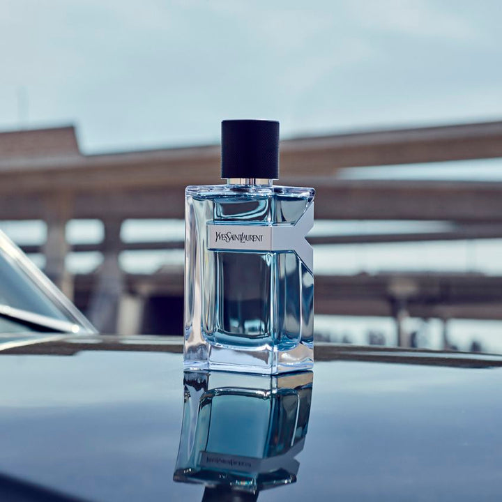 EDT NEW Y MEN 60 ML