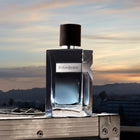 YVES SAINT LAURENT NEW Y MEN EDP S60ML – صورة 5