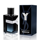 YVES SAINT LAURENT NEW Y MEN EDP S60ML – متجر إلكتروني