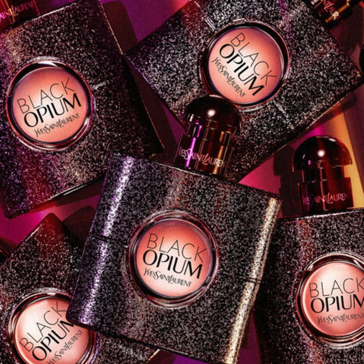 BLACK OPIUM EDP 90 ML