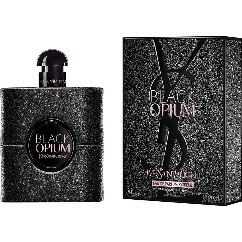 YSL BO LE PARFUM 90ML FG