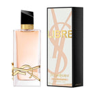 YSL LIBRE EDT 90 ML