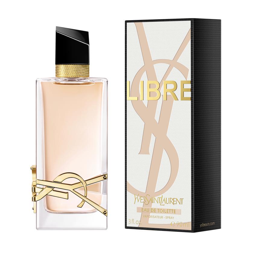 YSL LIBRE EDT 50 ML
