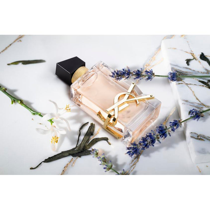 YSL LIBRE EDT 50 ML