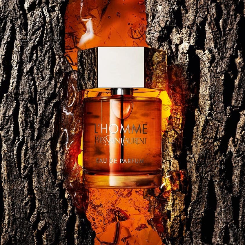 L'HOMME EDP 100ML