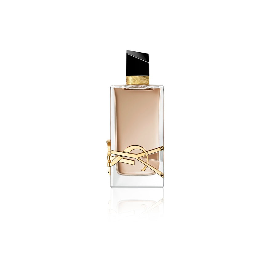 YVES SAINT LAURENT YSL LIBRE FLOWERS & FLAMES EDP 90ML