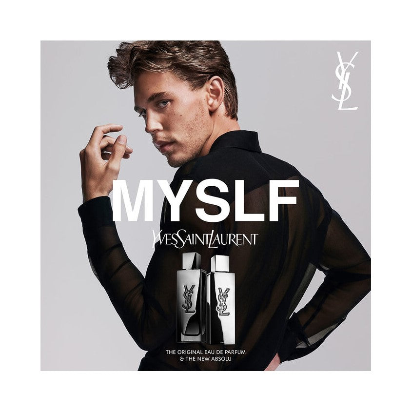 YSL MYSLF L ABSOLU V60ml