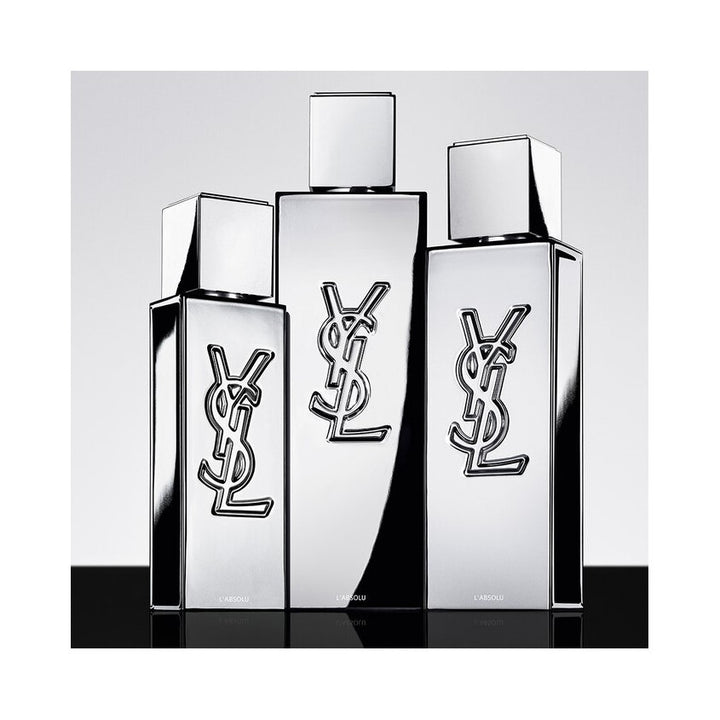 YSL MYSLF L ABSOLU V60ml