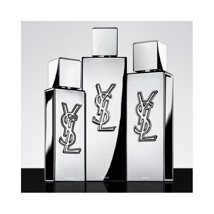 YSL MYSLF L ABSOLU V100ML