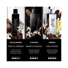 YSL MYSLF L ABSOLU V100ML