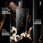 YVES SAINT LAURENT MYSLF LE PARFUM 100ML – توصيل مجاني