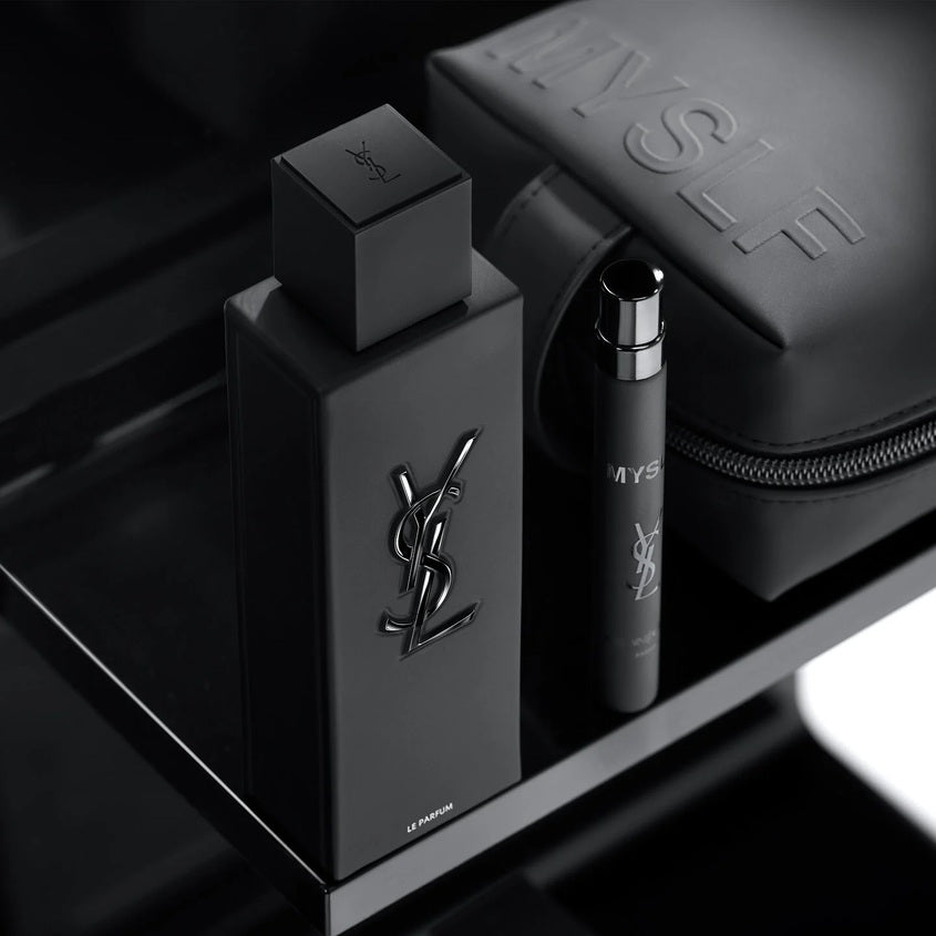 YVES SAINT LAURENT MYSLF LE EDP V60ML – توصيل مجاني