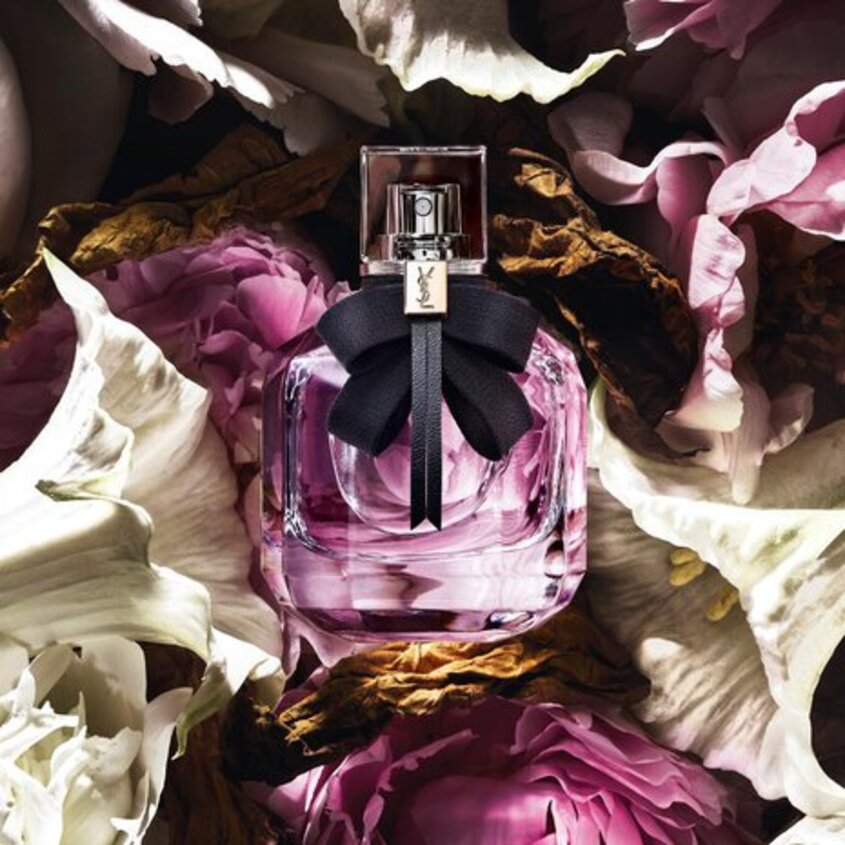 EDP MON PARIS 50 ML