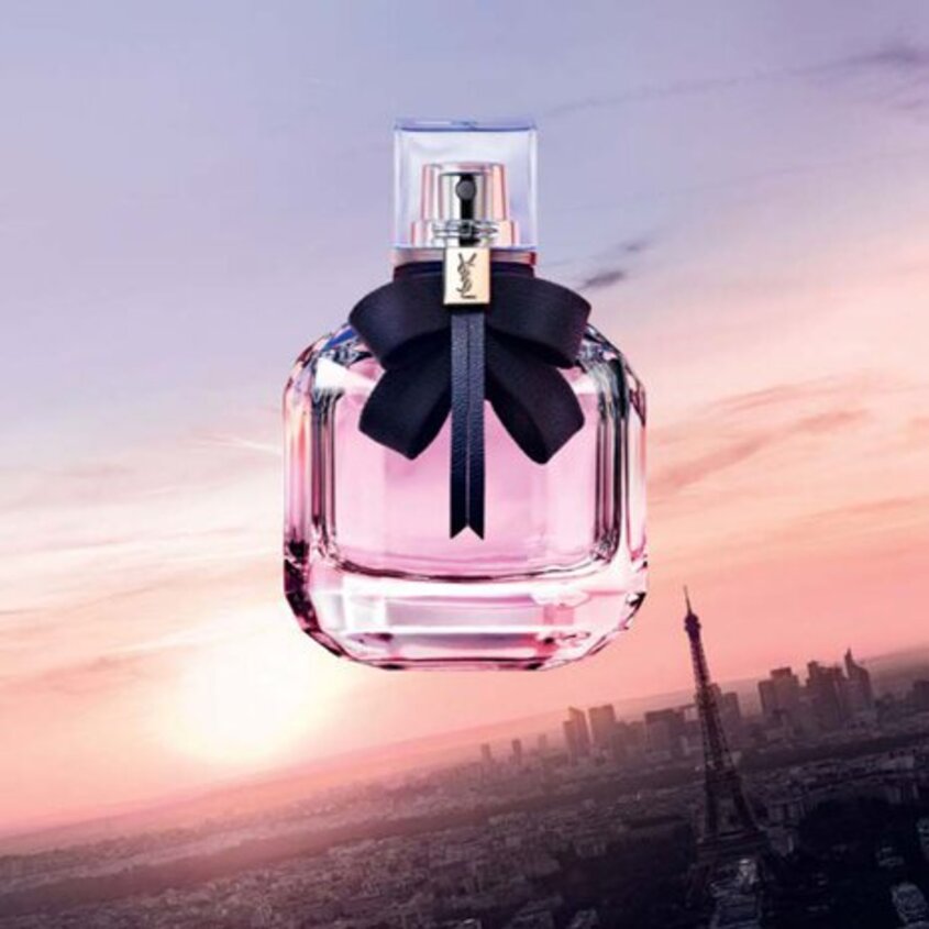 EDP MON PARIS 50 ML
