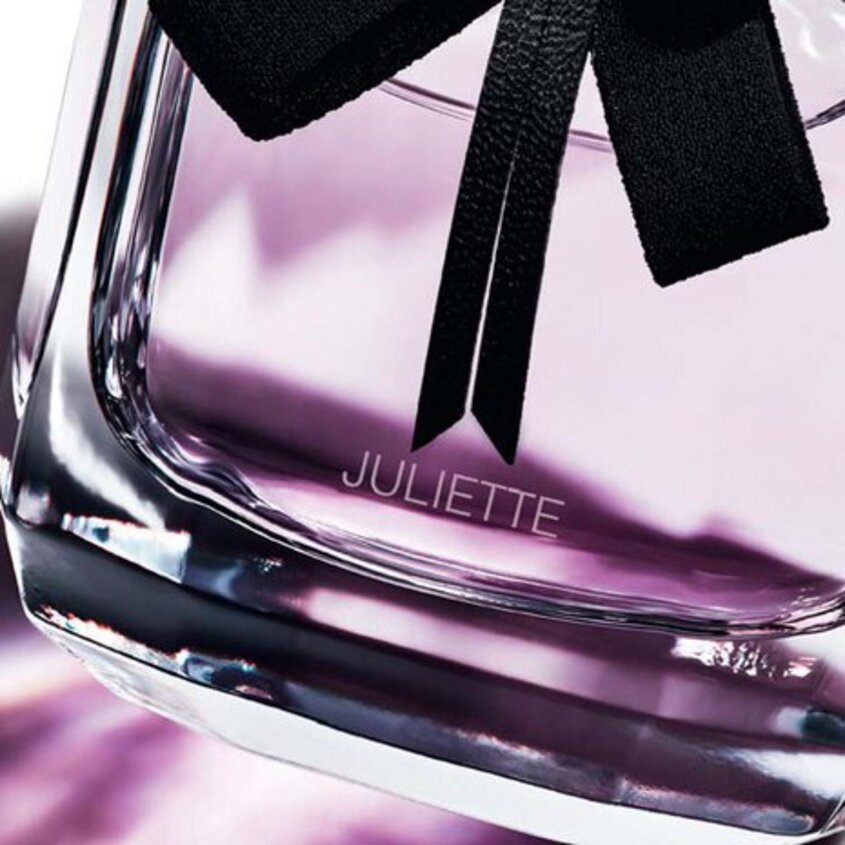 EDP MON PARIS 50 ML