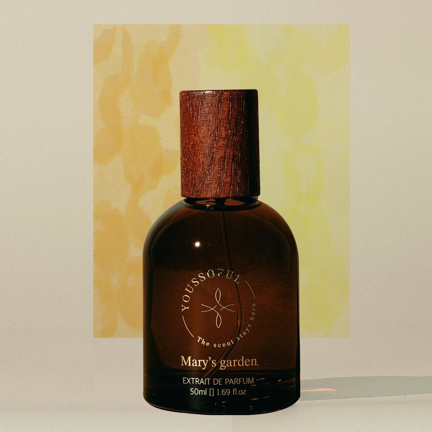 MARY`S GARDEN EXTRAIT DE PARFUM 50ML