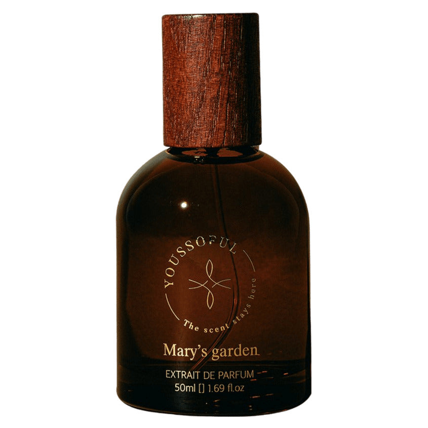 MARY`S GARDEN EXTRAIT DE PARFUM 50ML