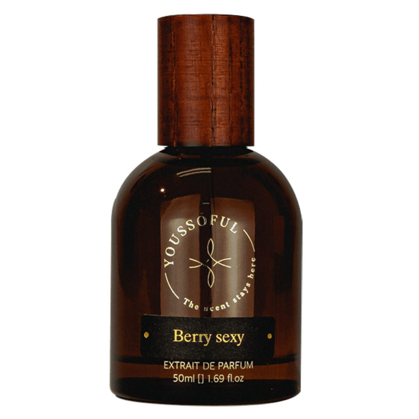 BERRY SEXY EXTRAIT DE PARFUM 50ML