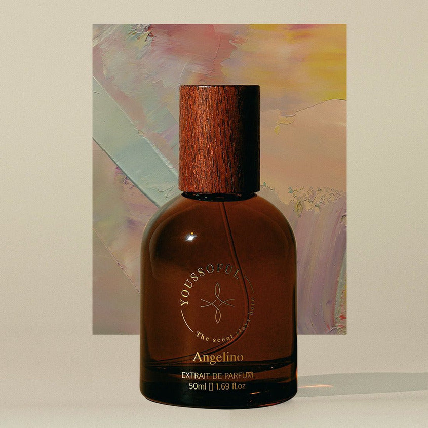 ANGELINO EXTRAIT DE PARFUM 50ML