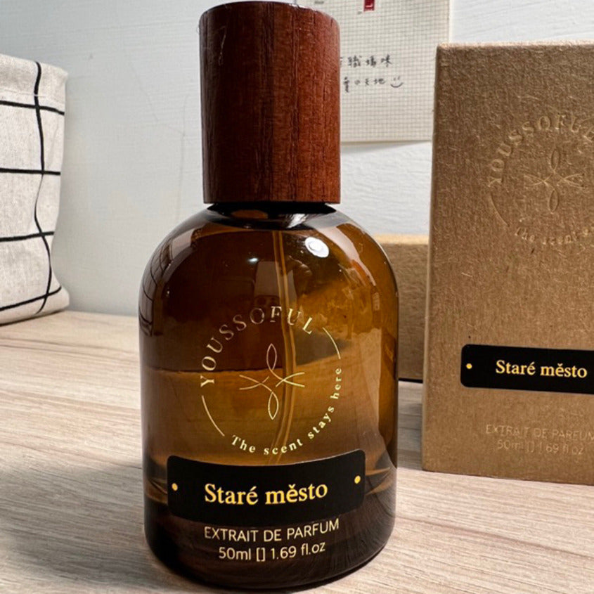 STARE MESTO EXTRAIT DE PARFUM 50ML