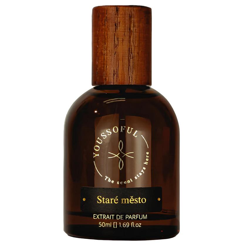 STARE MESTO EXTRAIT DE PARFUM 50ML