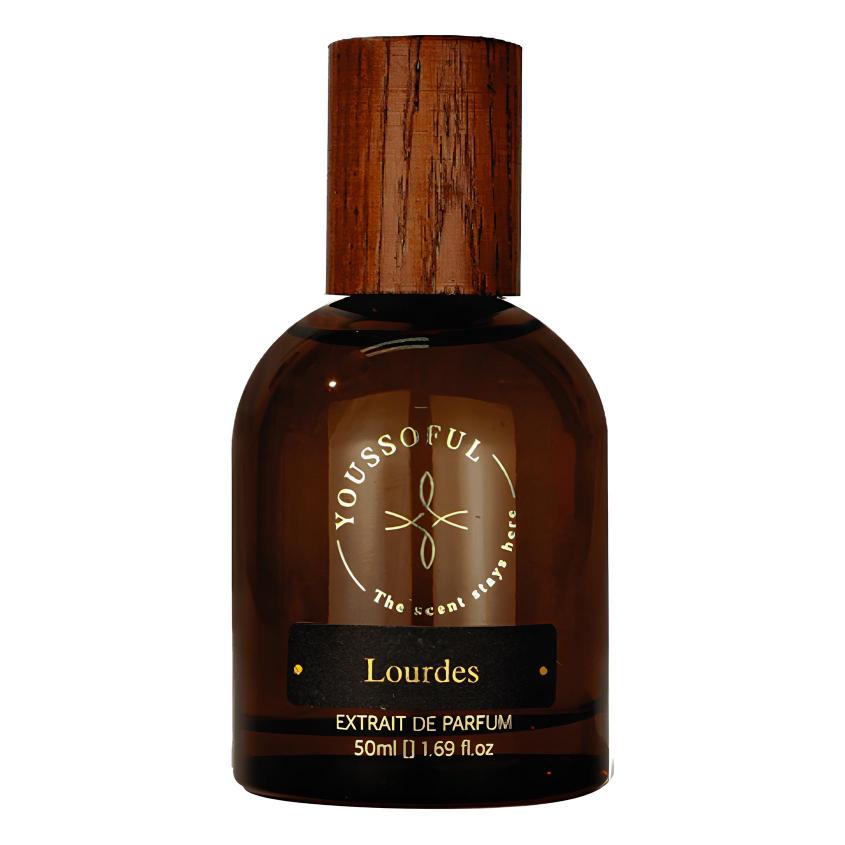 LOURDES EXTRAIT DE PARFUM 50ML