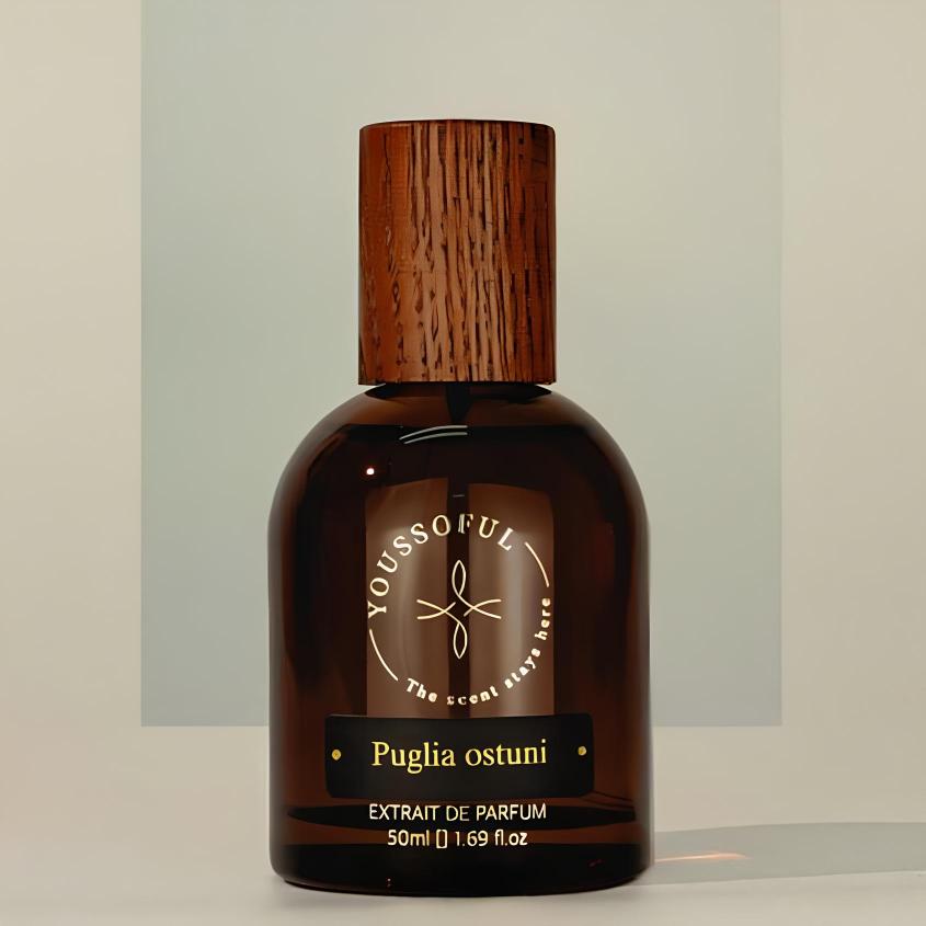 PUGLIA OSTUNI EXTRAIT DE PARFUM 50ML