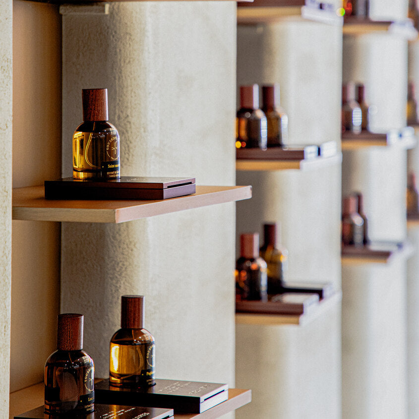 PUGLIA OSTUNI EXTRAIT DE PARFUM 50ML