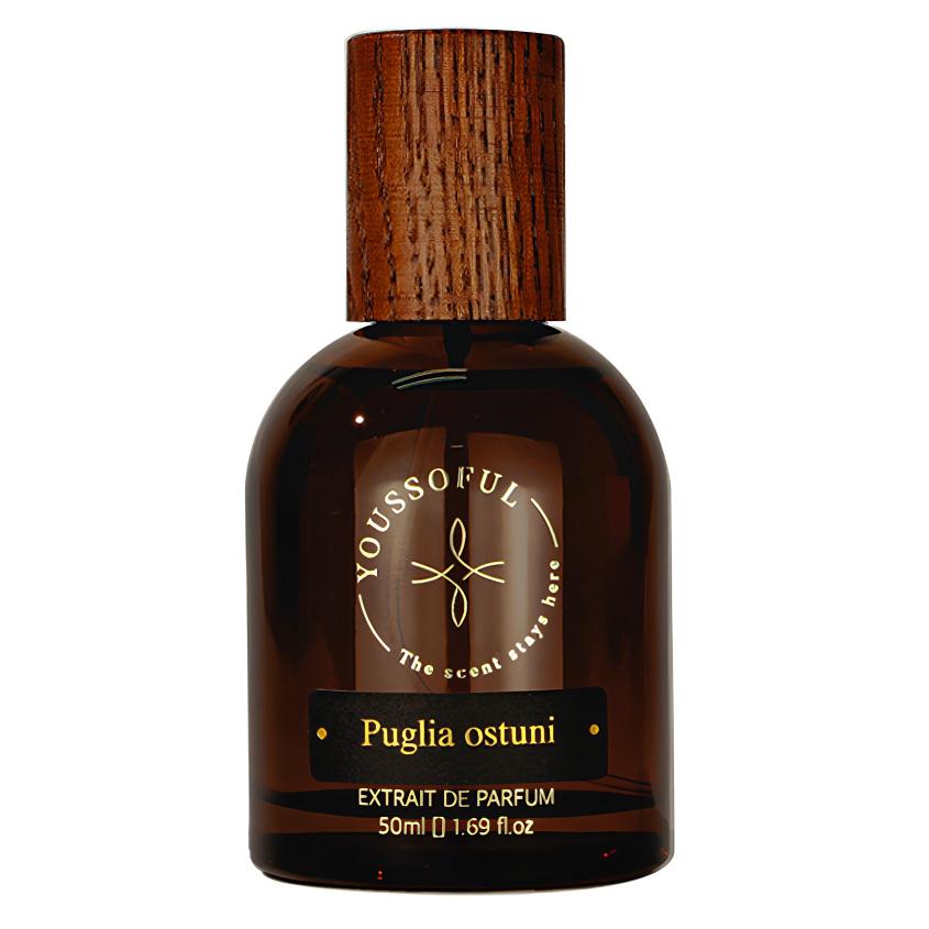 PUGLIA OSTUNI EXTRAIT DE PARFUM 50ML