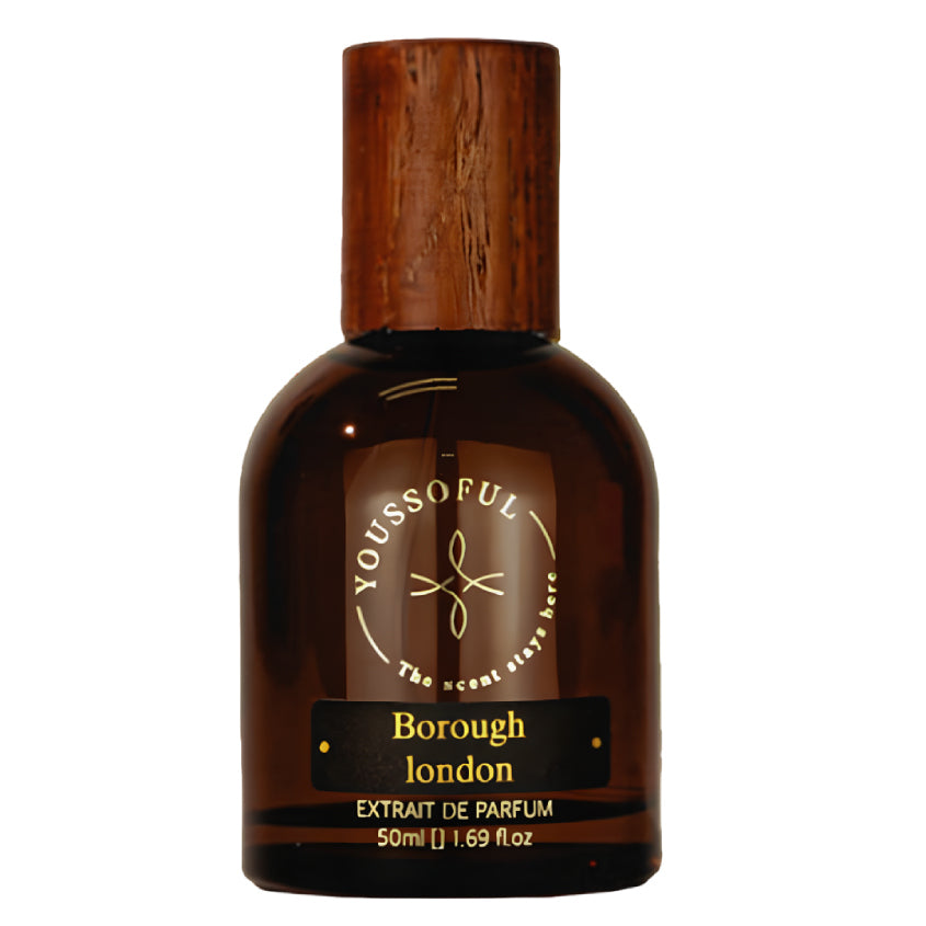 BOROUGH LONDON EXTRAIT DE PARFUM 50ML