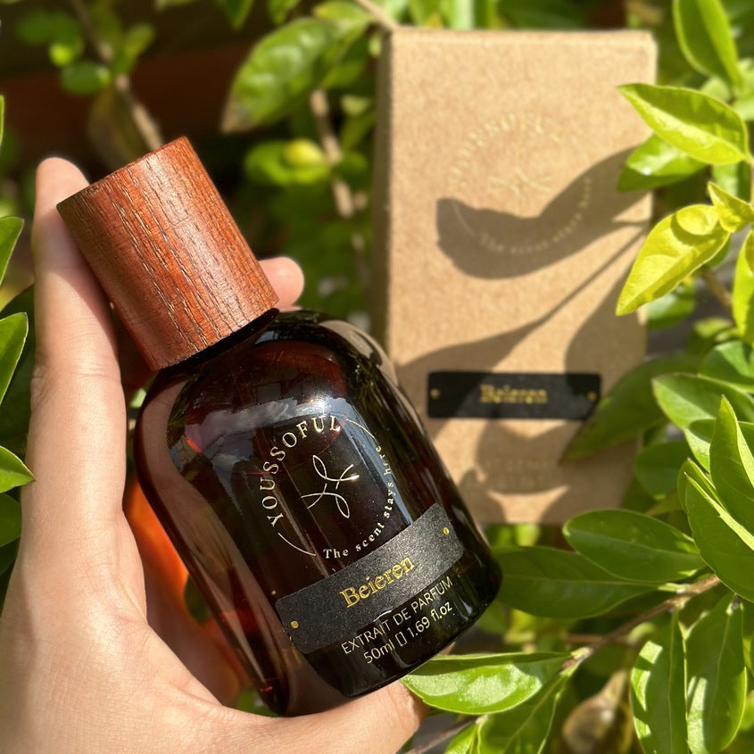 BEIEREN EXTRAIT DE PARFUM 50ML