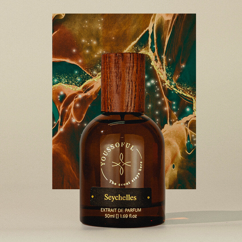 SEYCHELLES EXTRAIT DE PARFUM 50ML