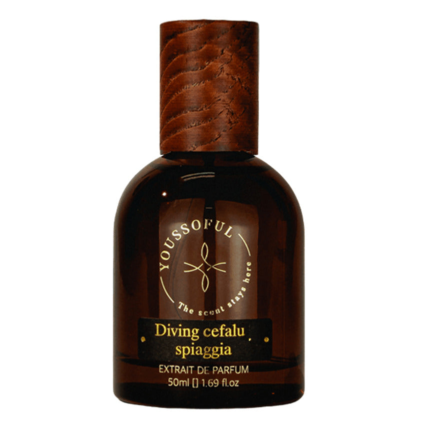 DIVING CHEFALU SPIAGGIA EXTRAIT DE PARFUM 50ML