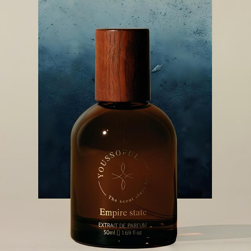 EMPIRE STATE EXTRAIT DE PARFUM 50ML
