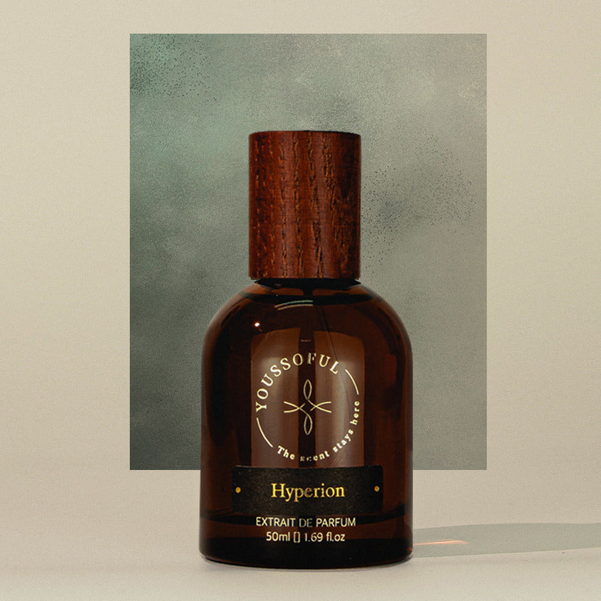 HYPERION EXTRAIT DE PARFUM 50ML