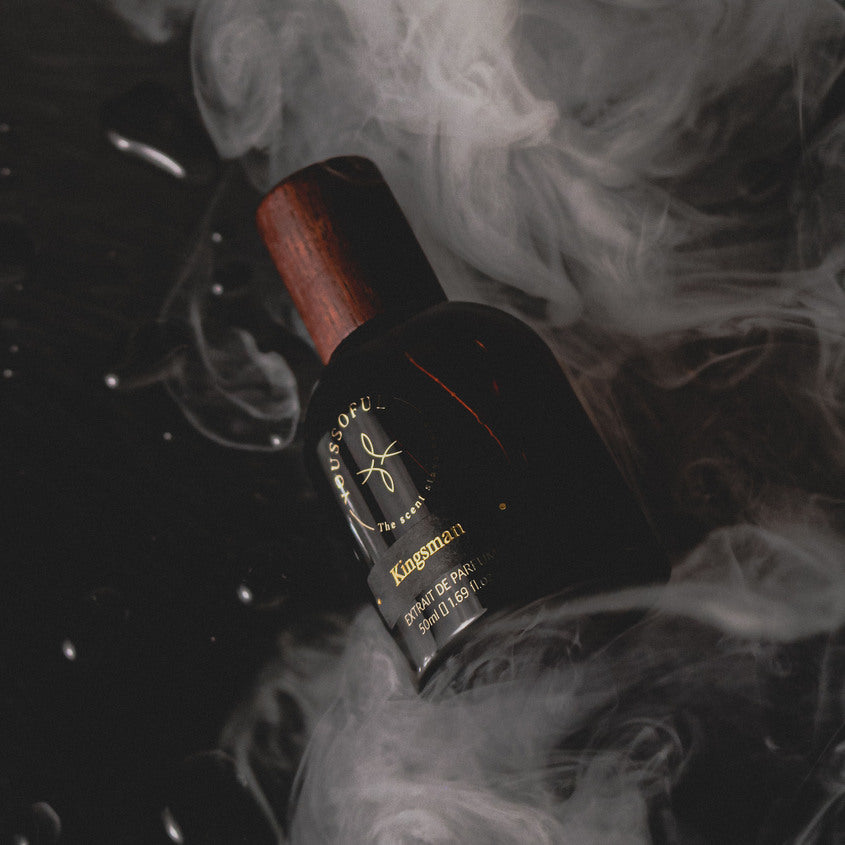 KINGSMAN EXTRAIT DE PARFUM 50ML