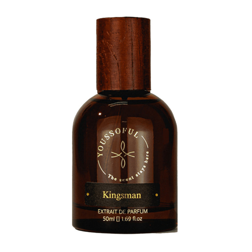 KINGSMAN EXTRAIT DE PARFUM 50ML