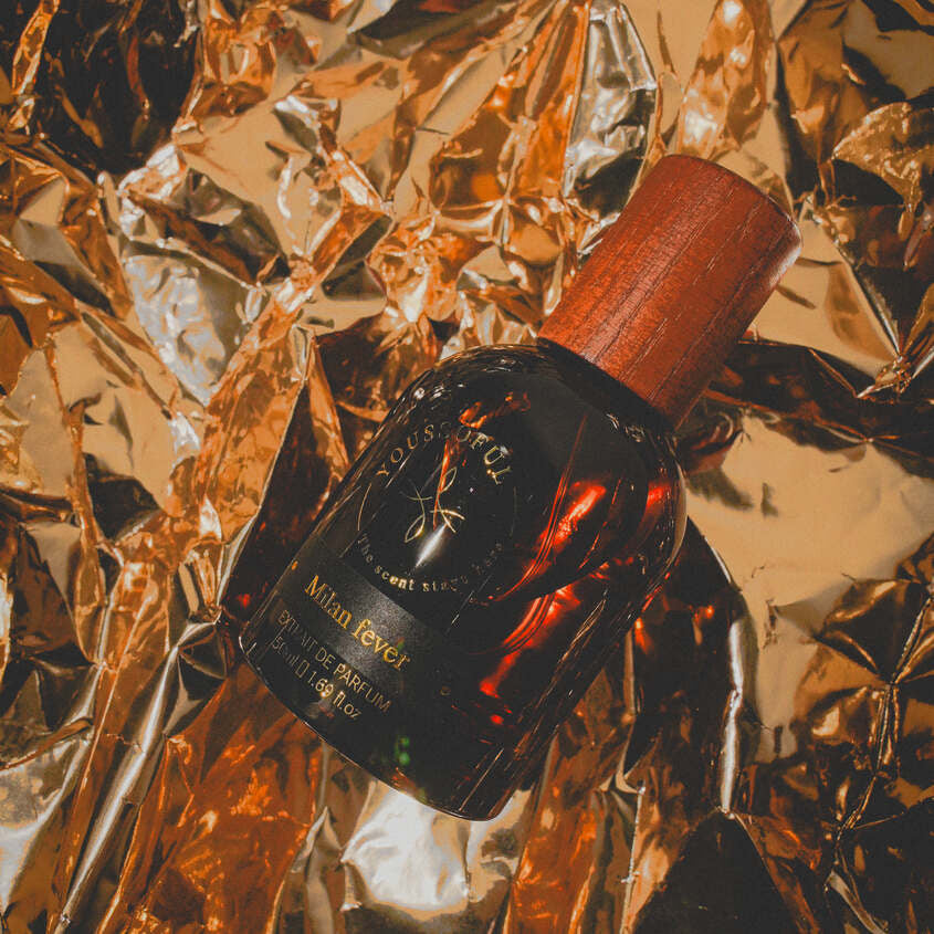 MILAN FEVER EXTRAIT DE PARFUM 50ML