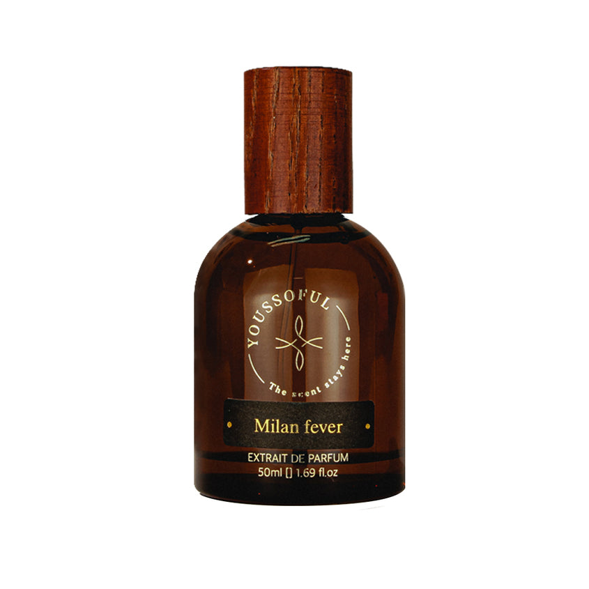 MILAN FEVER EXTRAIT DE PARFUM 50ML