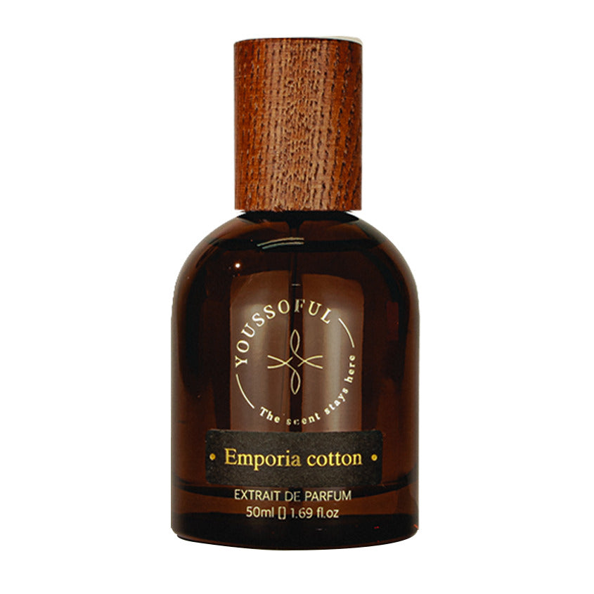 EMPORIA COTTON EXTRAIT DE PARFUM 50ML