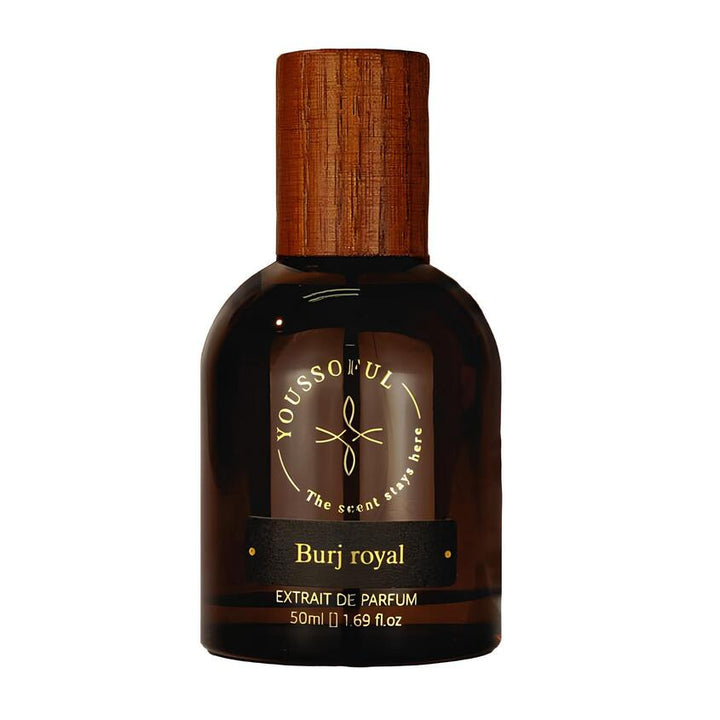 BURJ ROYAL EXTRAIT DE PARFUM 50ML