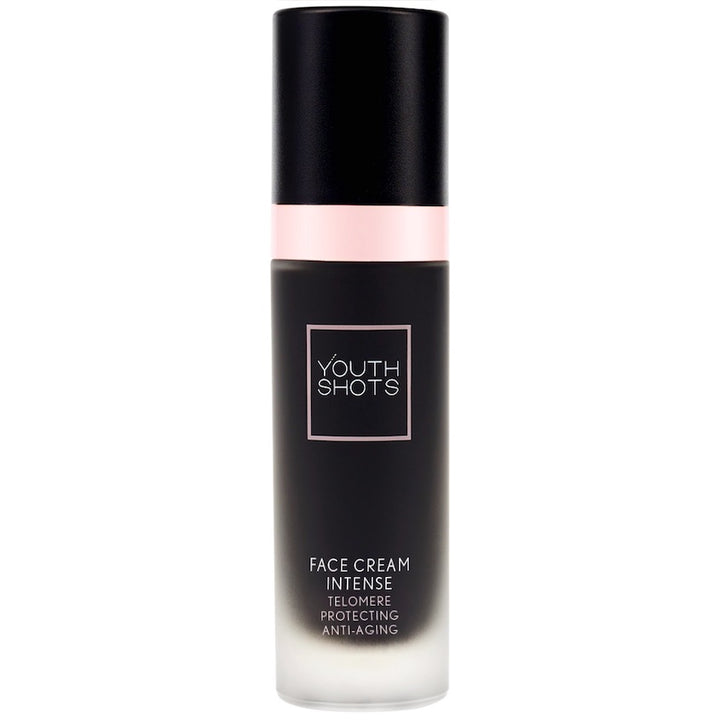 FACE CREAM INTENSE TELOMERE PROTECTING ANTI-AGING 30 ML
