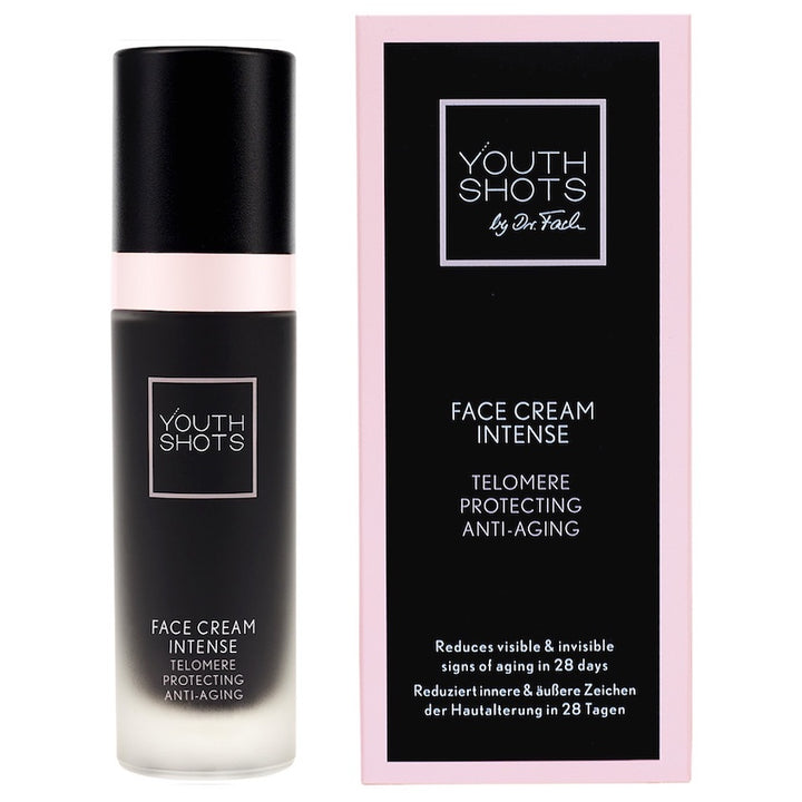 Intensive Anti-Aging Face Cream