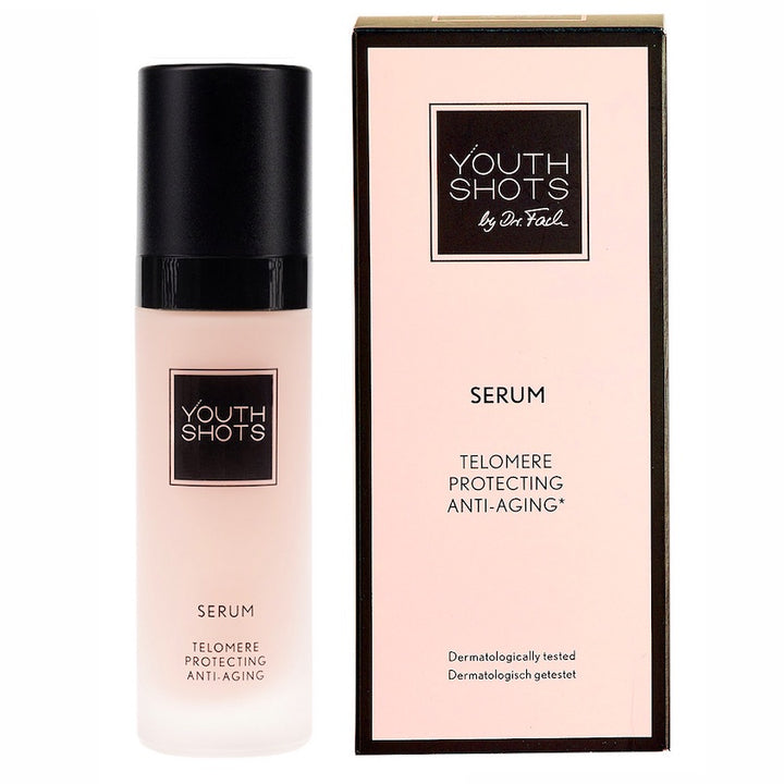 Anti-Aging Facial Serum